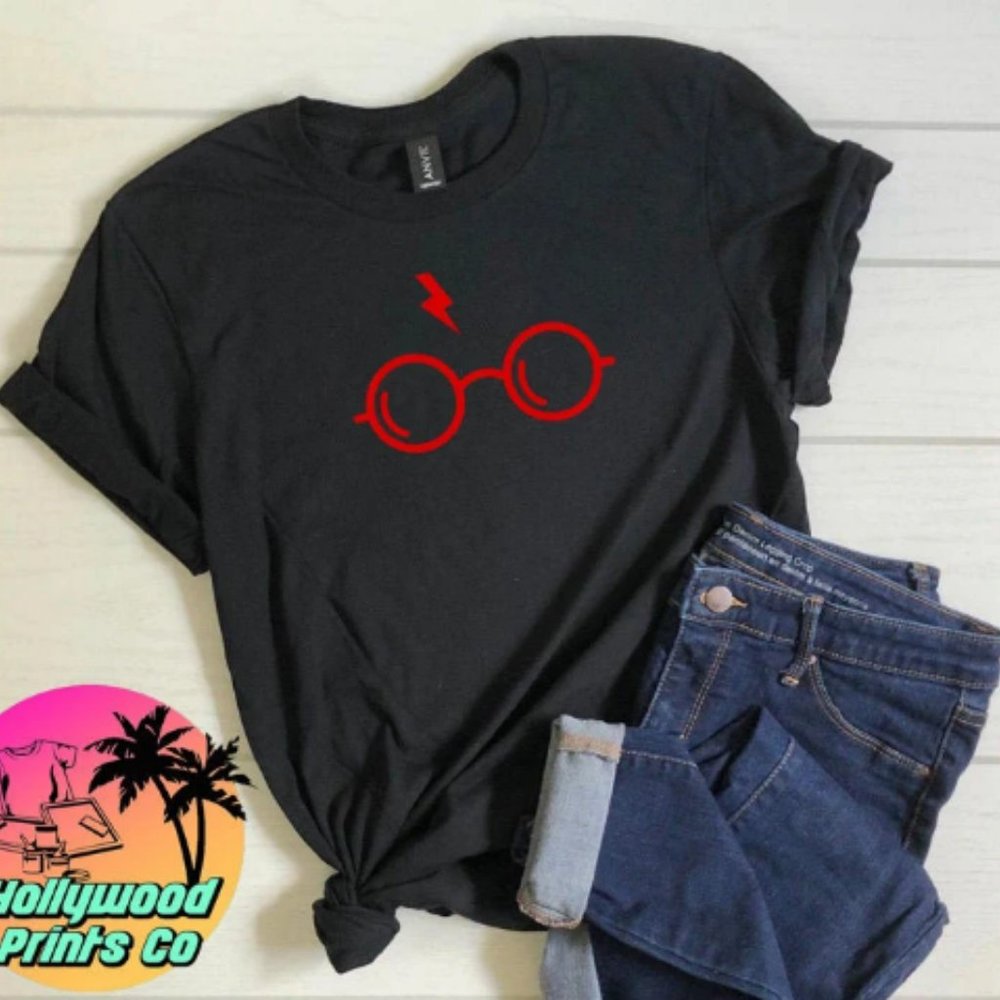 Harry Potter Inspired Shirts - Universal Studios Family Shirt - Universal Studio